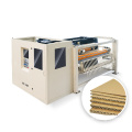 Corrugated Cardboard Cross Cutting Machine Nc Cut off